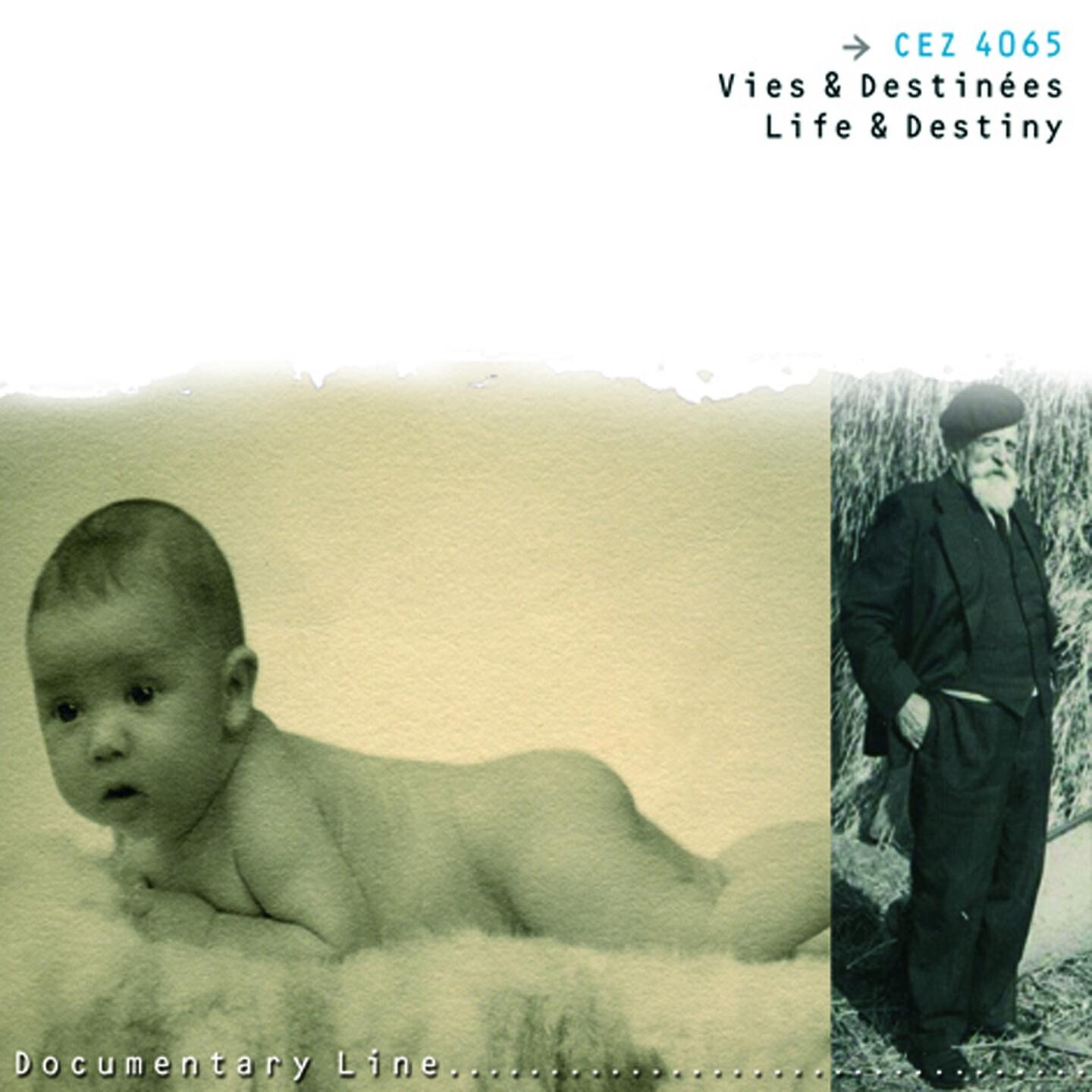 Piotr Moss - Les Pas Perdus
