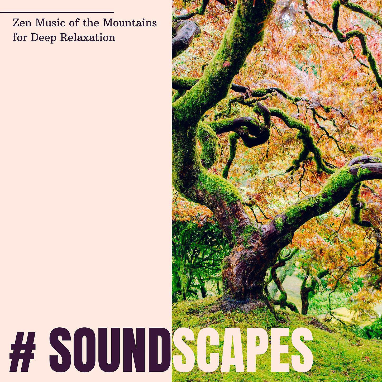 Zen Music Garden, Pan Flute - Flowing Energy