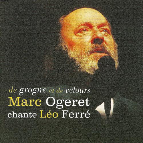 Marc Ogeret - Les poçtes