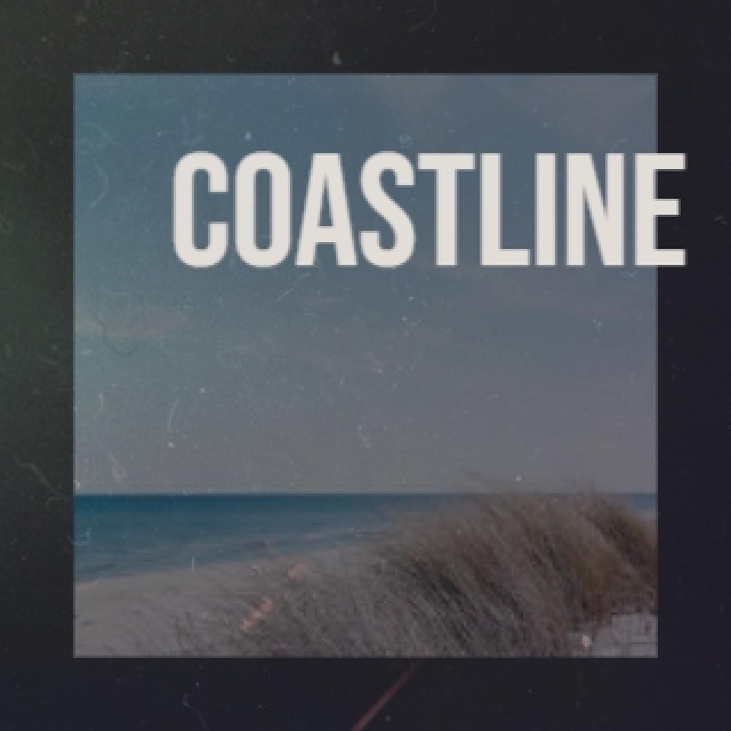 Steve Kroeger - Coastline