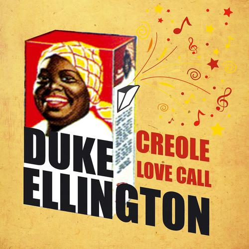 Постер альбома Creole Love Call
