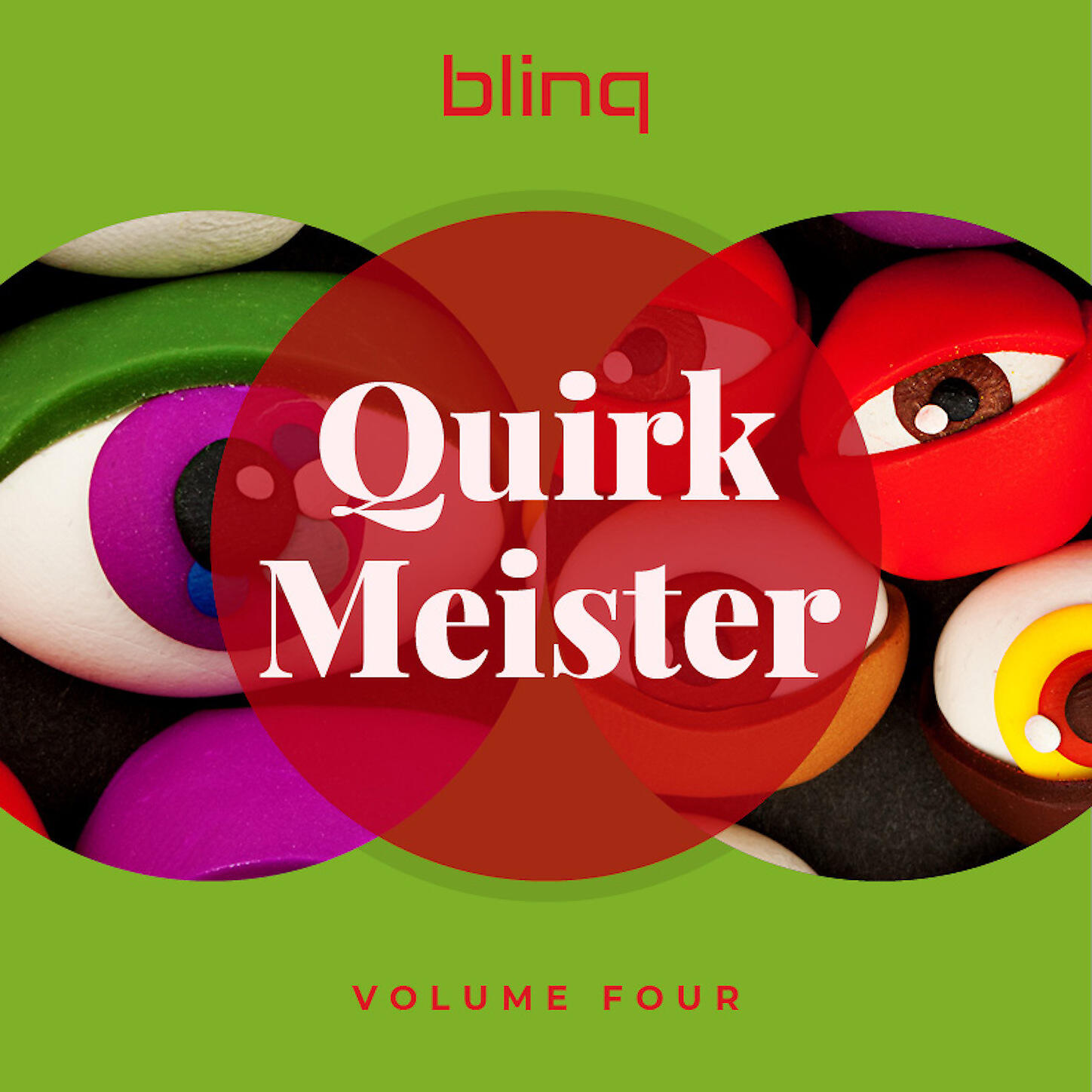 blinq - Boom Boom Bang Bang