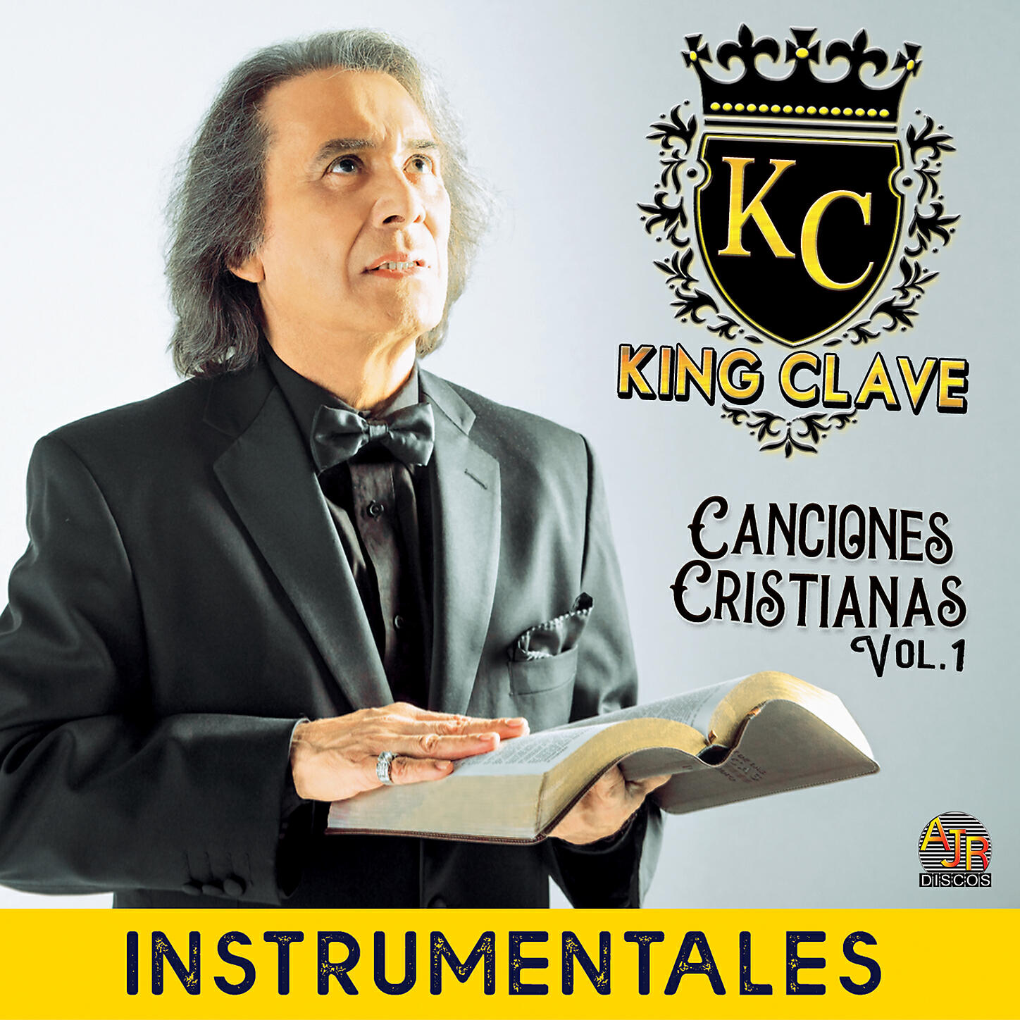 King Clave - Mi Corazon Lloro (Version Cristiana) (Instrumental)