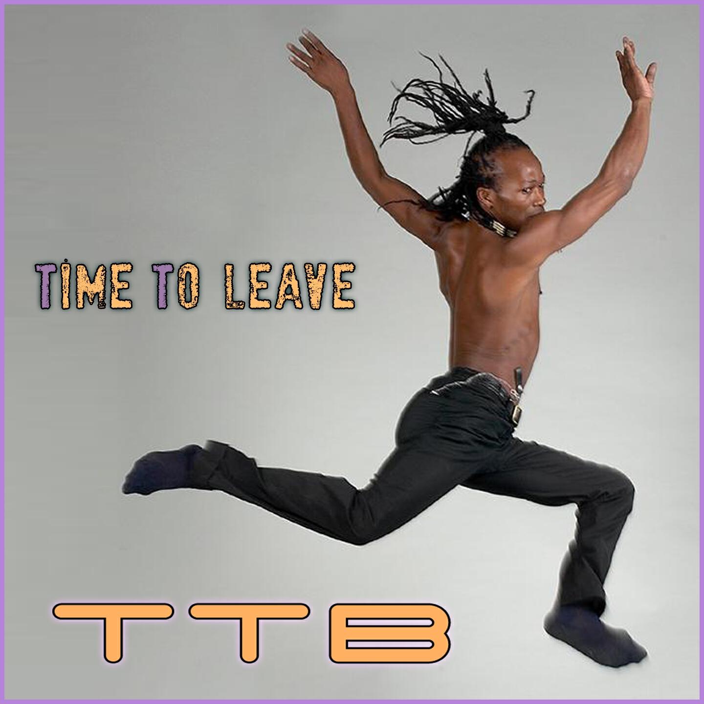 TTB - Time to Leave