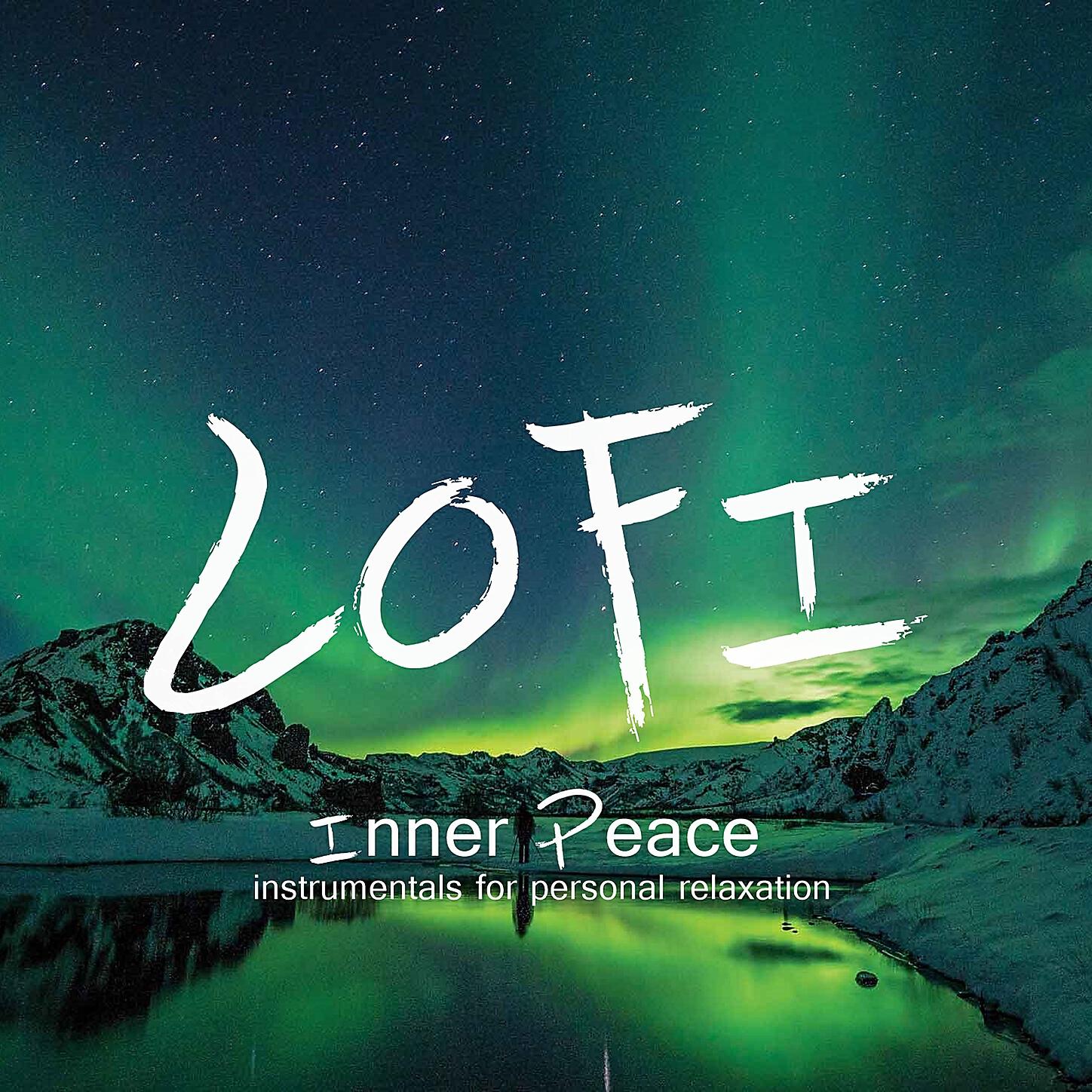 Khea Beats -  Quiet atmosphere