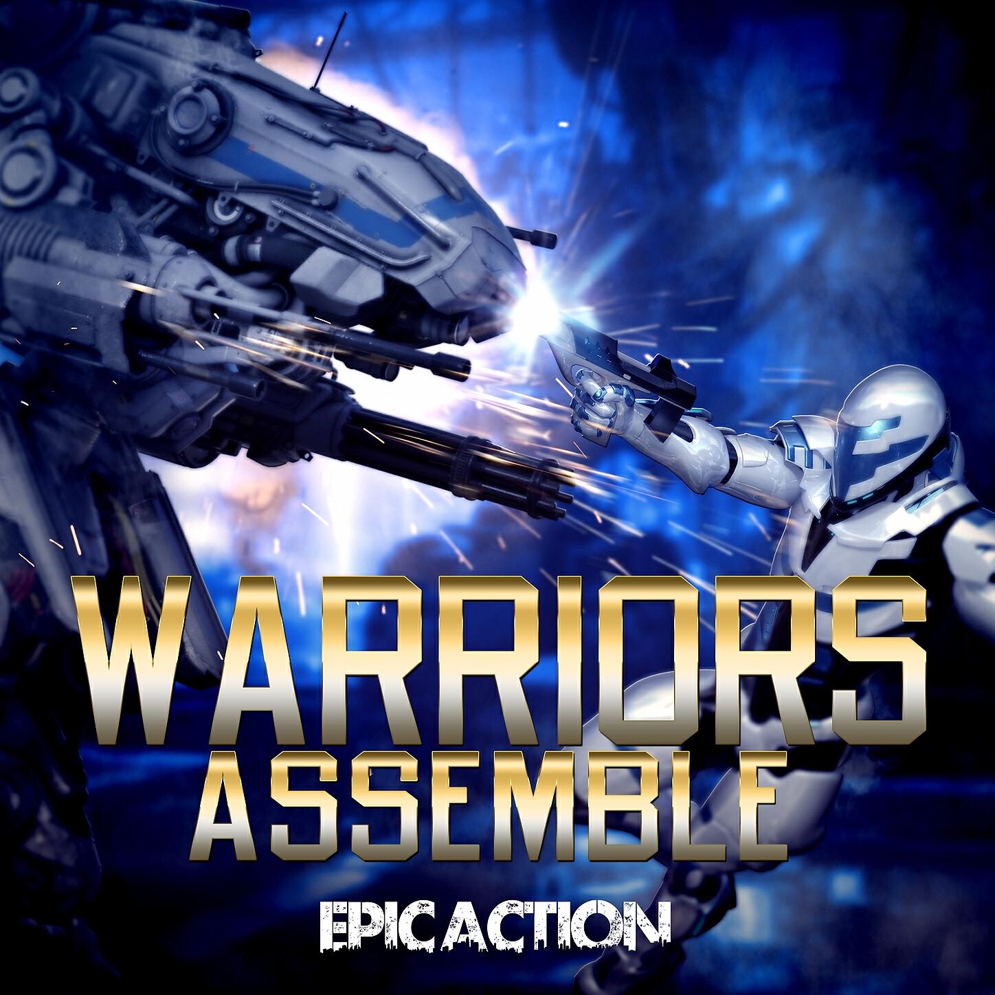 Bobby Cole - Big Action Epic Dramatic Film Score
