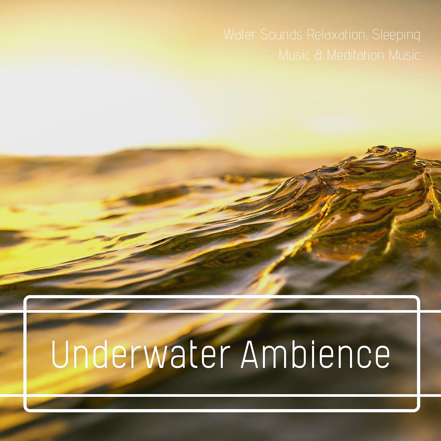 Ocean Waves, Naturescapes for Mindfulness Meditation - Pure Sounds of Nature (Sea)