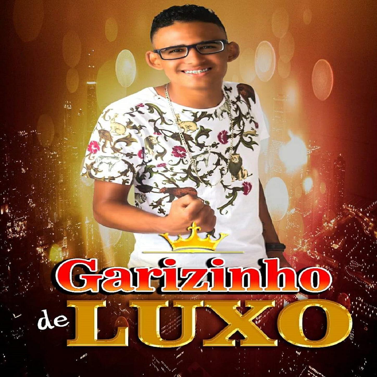 Garizinho de Luxo - Jenifer