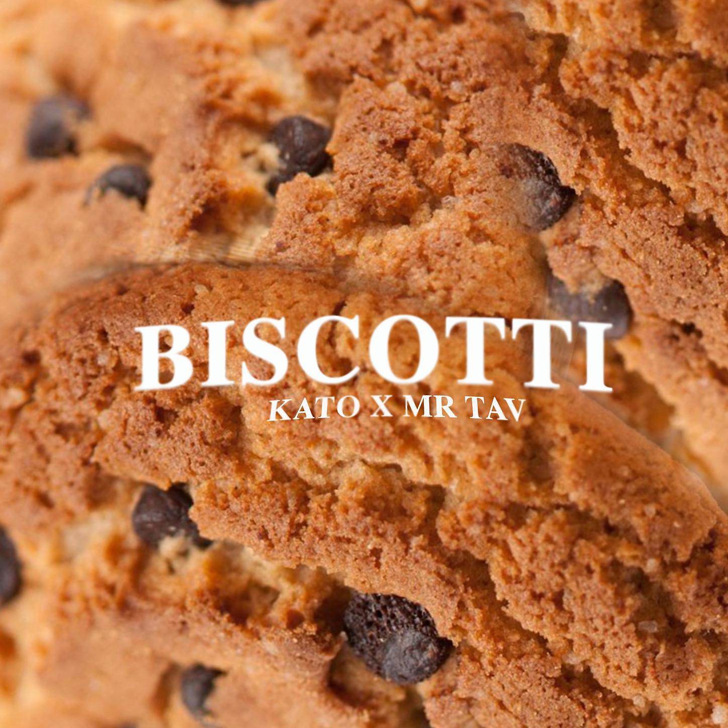 Mr Tav - Biscotti