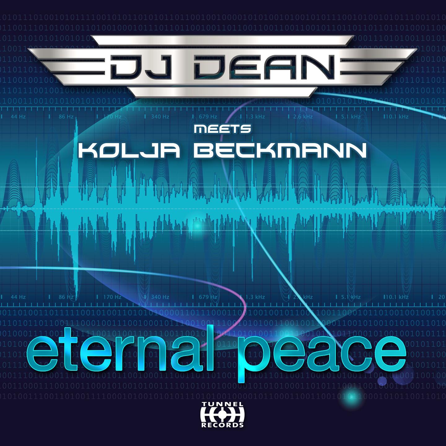 Постер альбома Eternal Peace