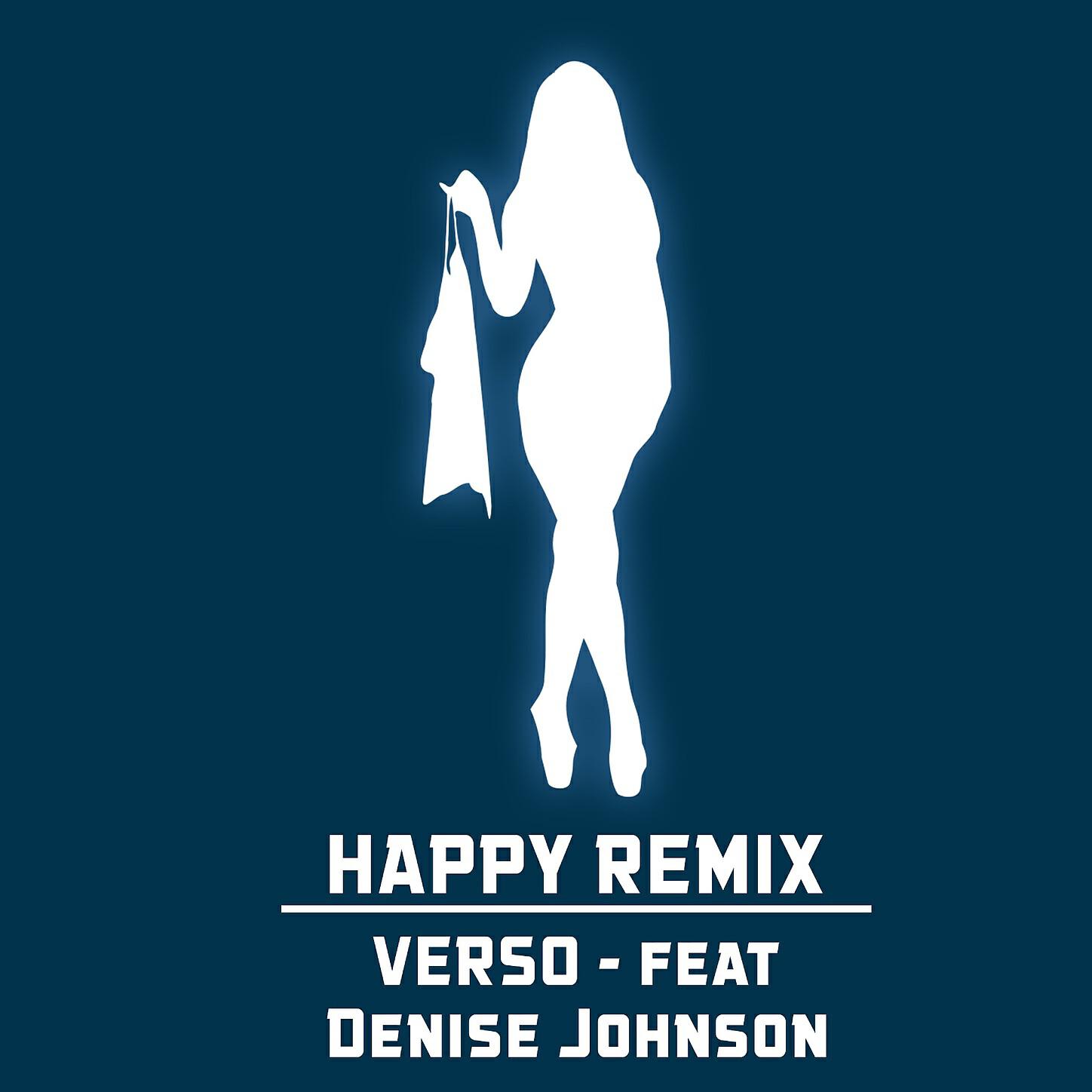 Be happy remix