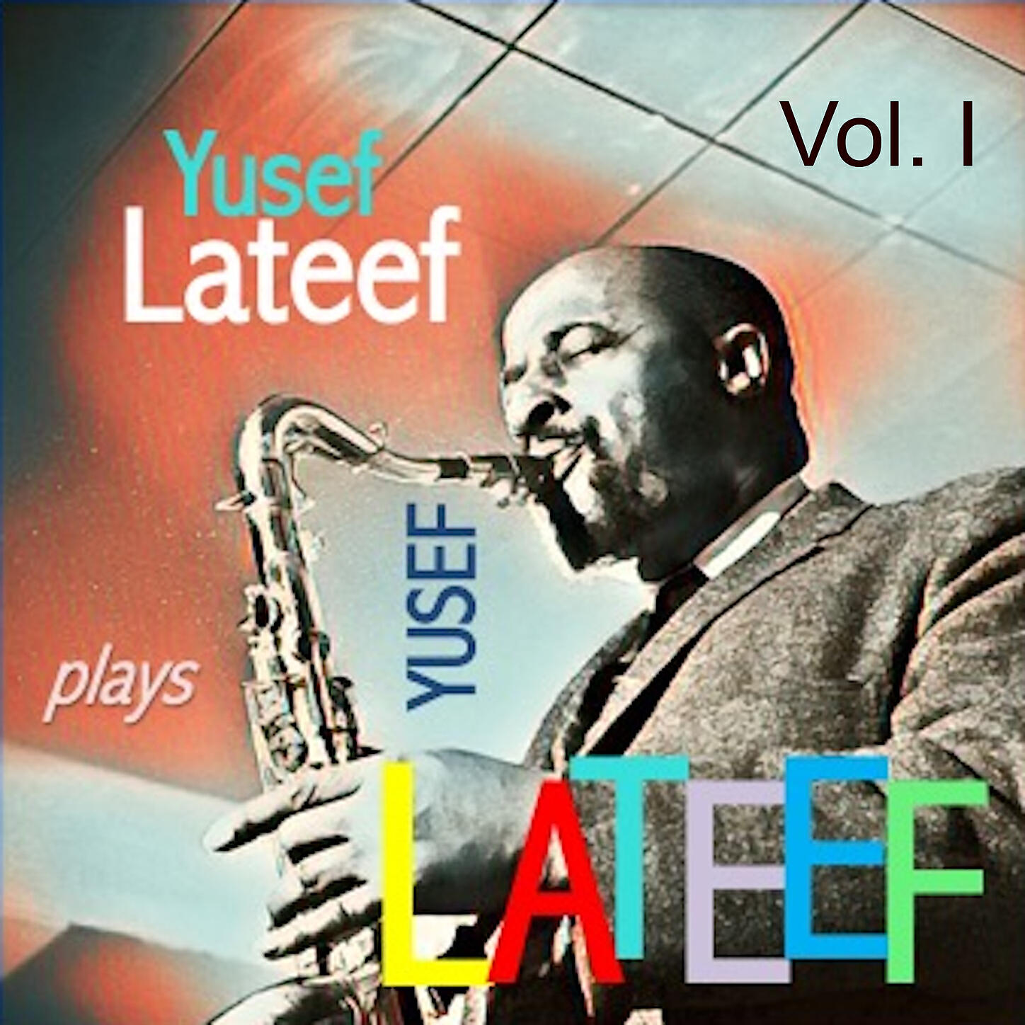Yusef Lateef - Apathy
