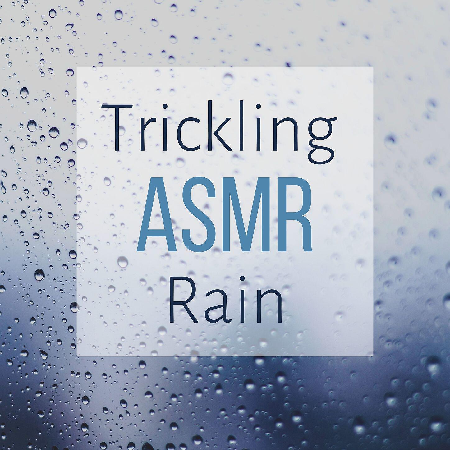 ASMR Trigger Ora - Theta Rain