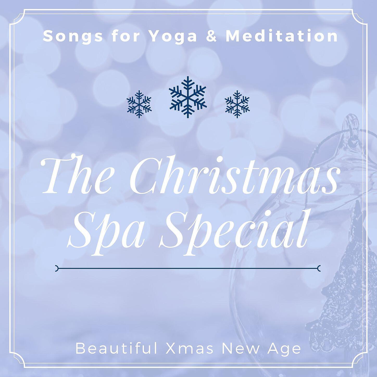Winter Chic - Christmas Music