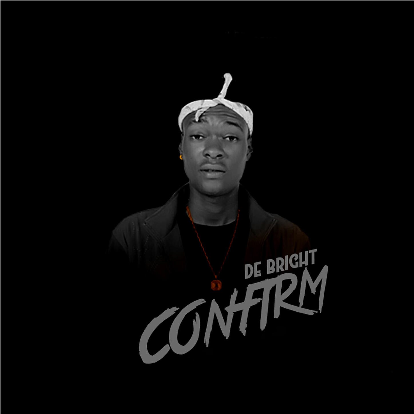 De Bright - Confirm