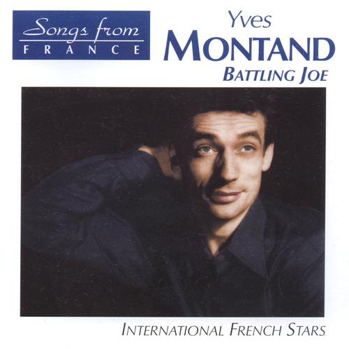 Постер альбома Songs from France: Battling Joe (International French Stars)