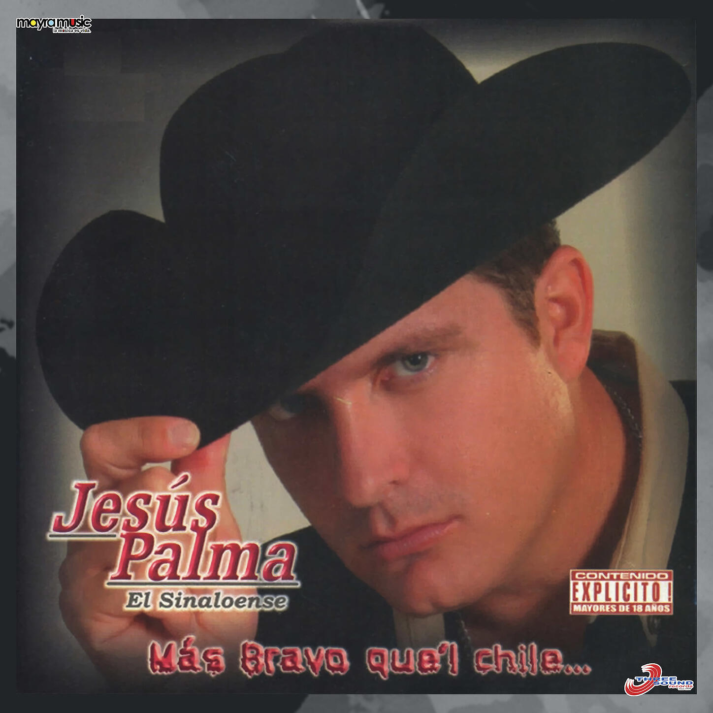 Jesus Palma - Los Compadres