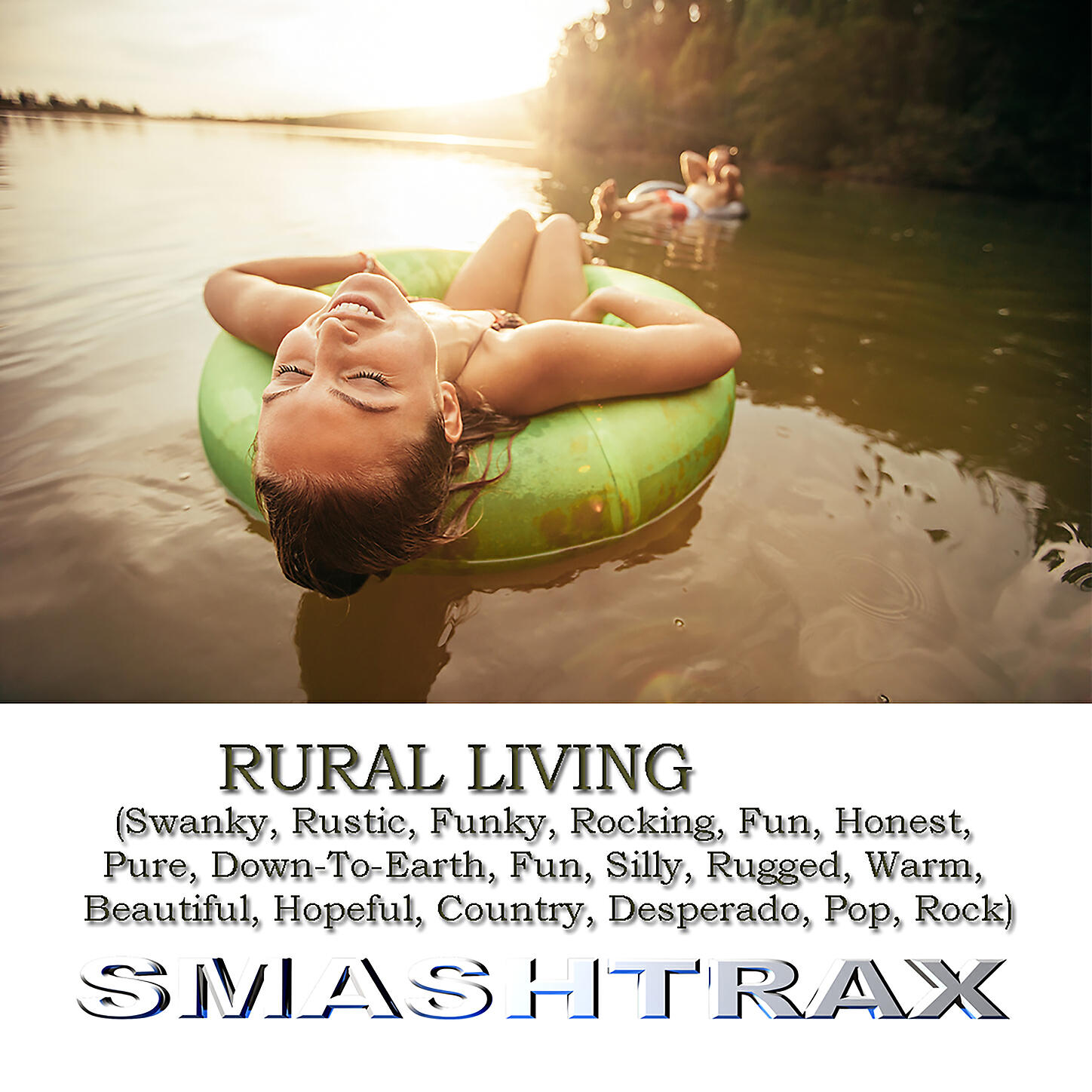 Smashtrax - Gator Surfing