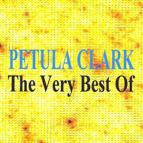 Petula Clark - Fly Away Peter Fly Away Paul