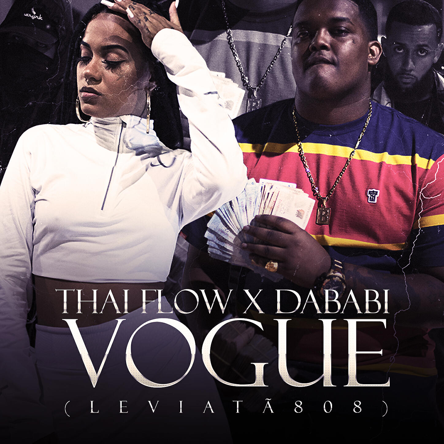 Dab Laboratory. - Vogue