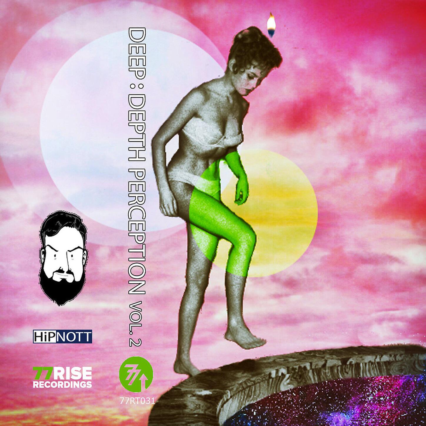 Deep of 2 Hungry Bros - Hip Gnosis