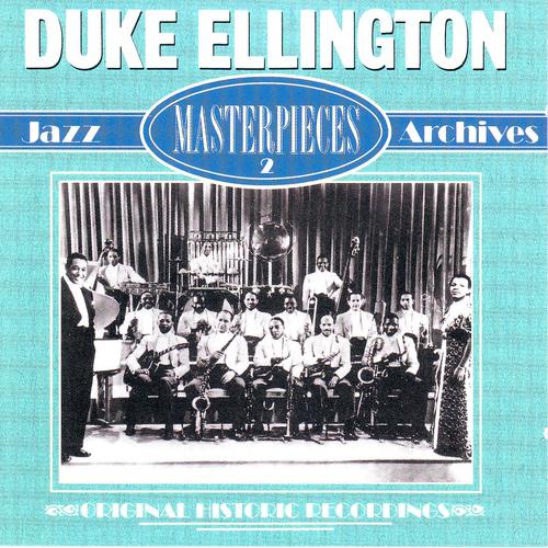 Постер альбома Duke ellington masterpieces