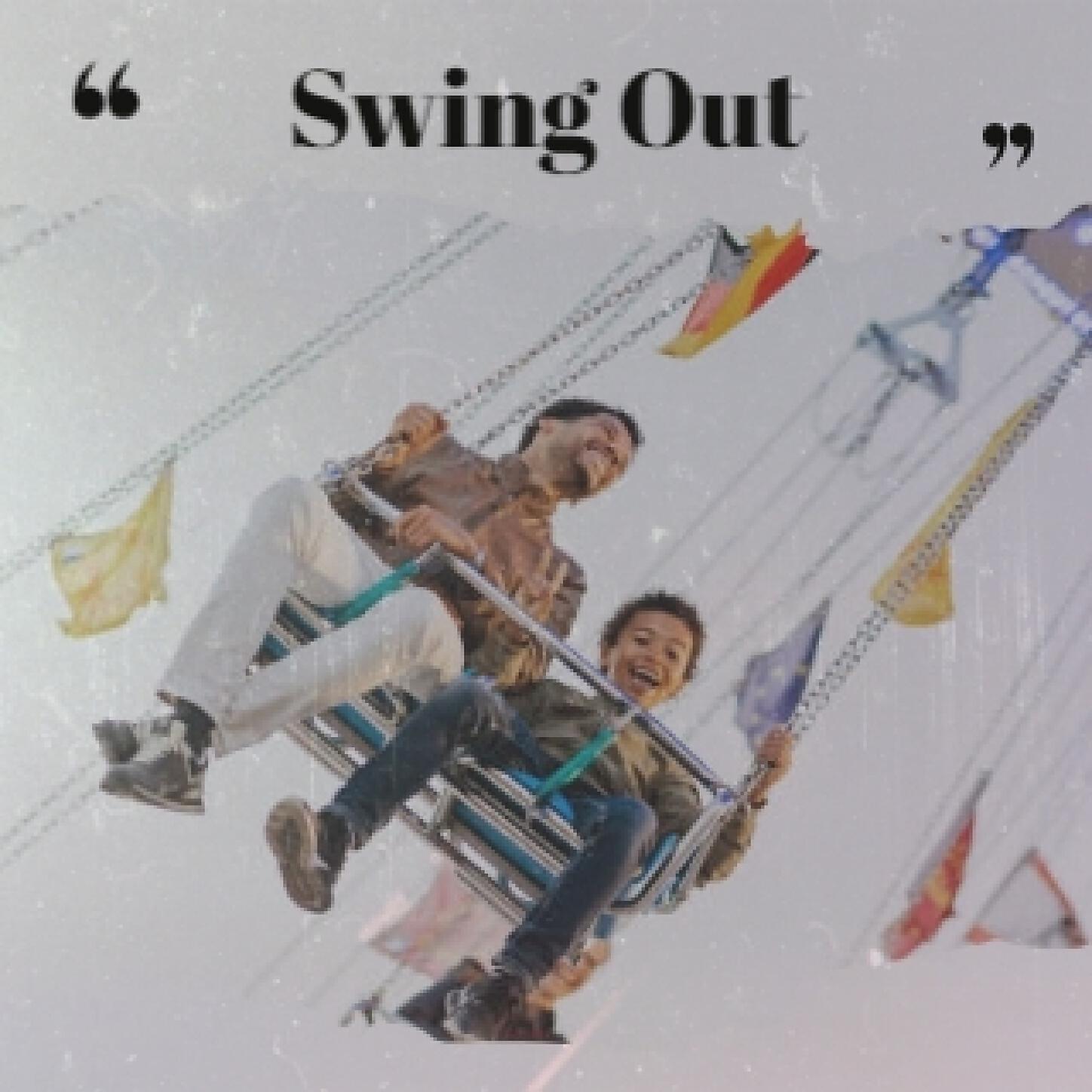 Michael Corn - Swing Out