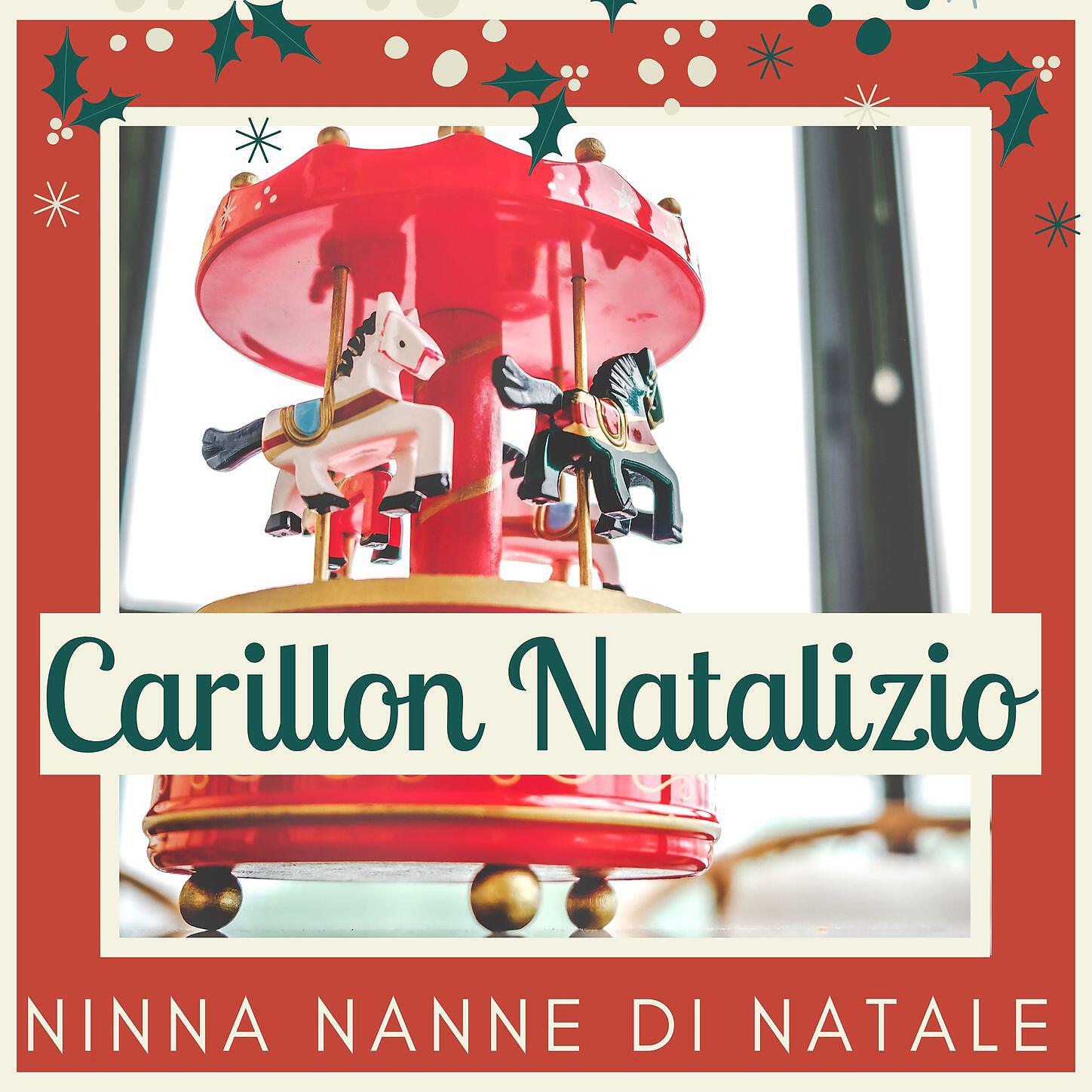 Carillon Fiocca - Ninna nanne di Natale