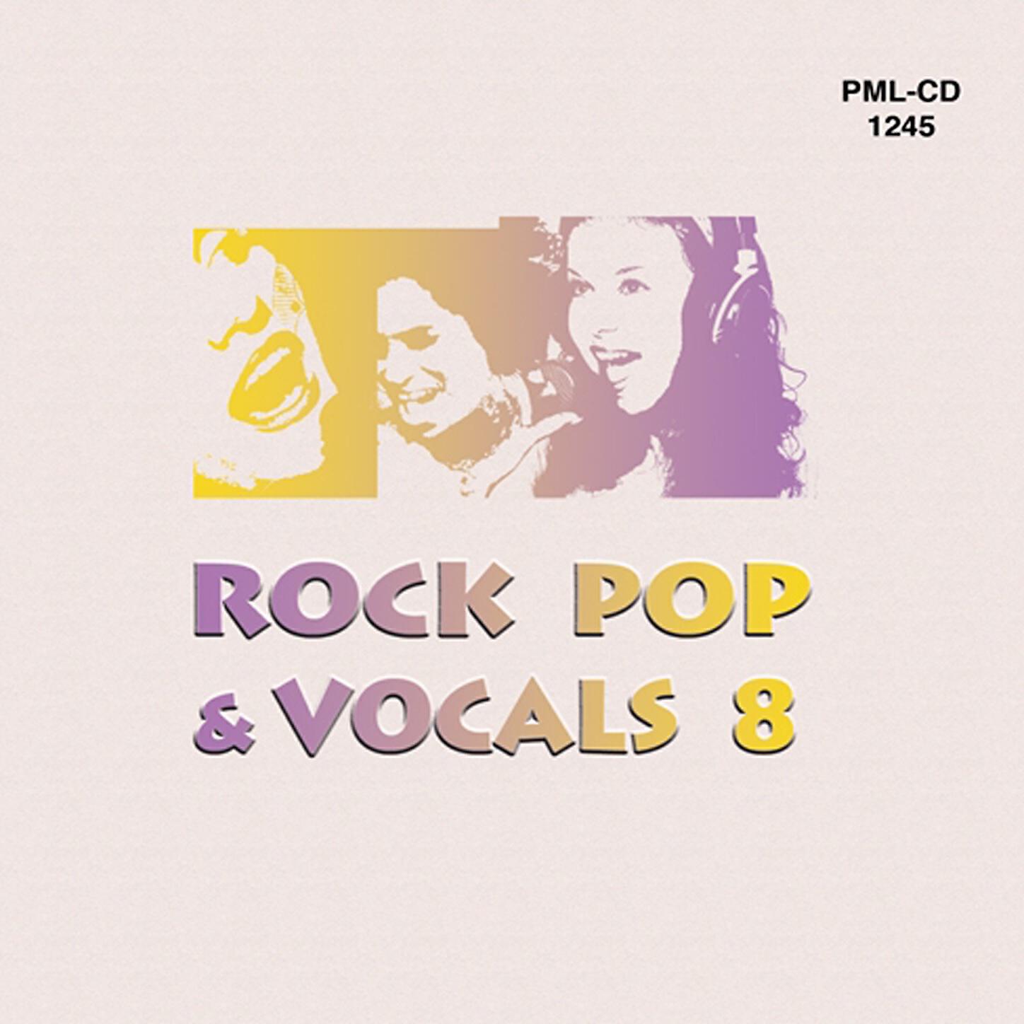 Parry Music - Midway Rock