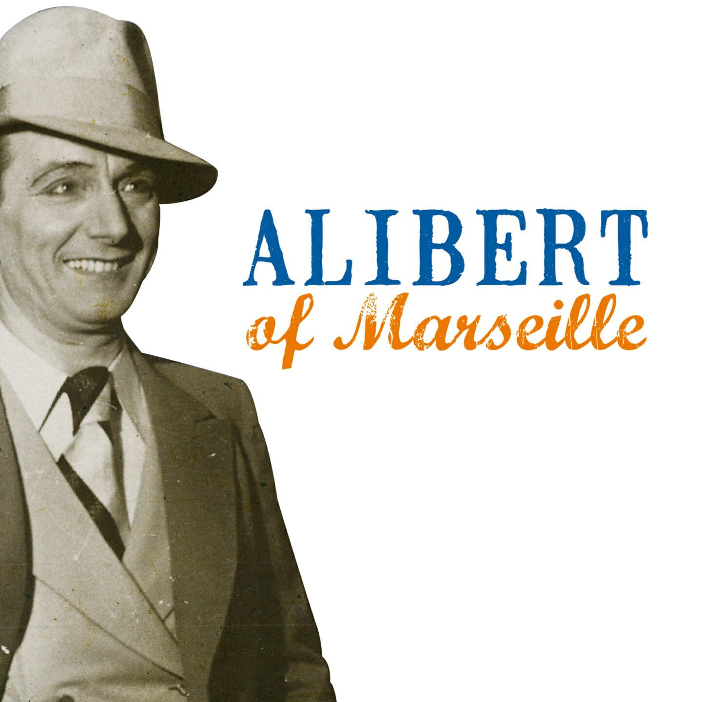 Alibert - Les Pescadous ouh ouh