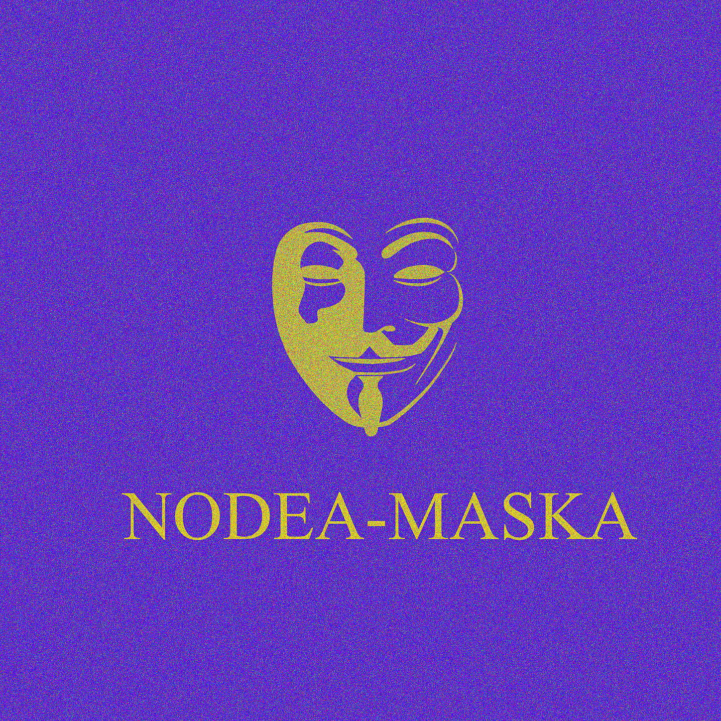 Nodea - Maska