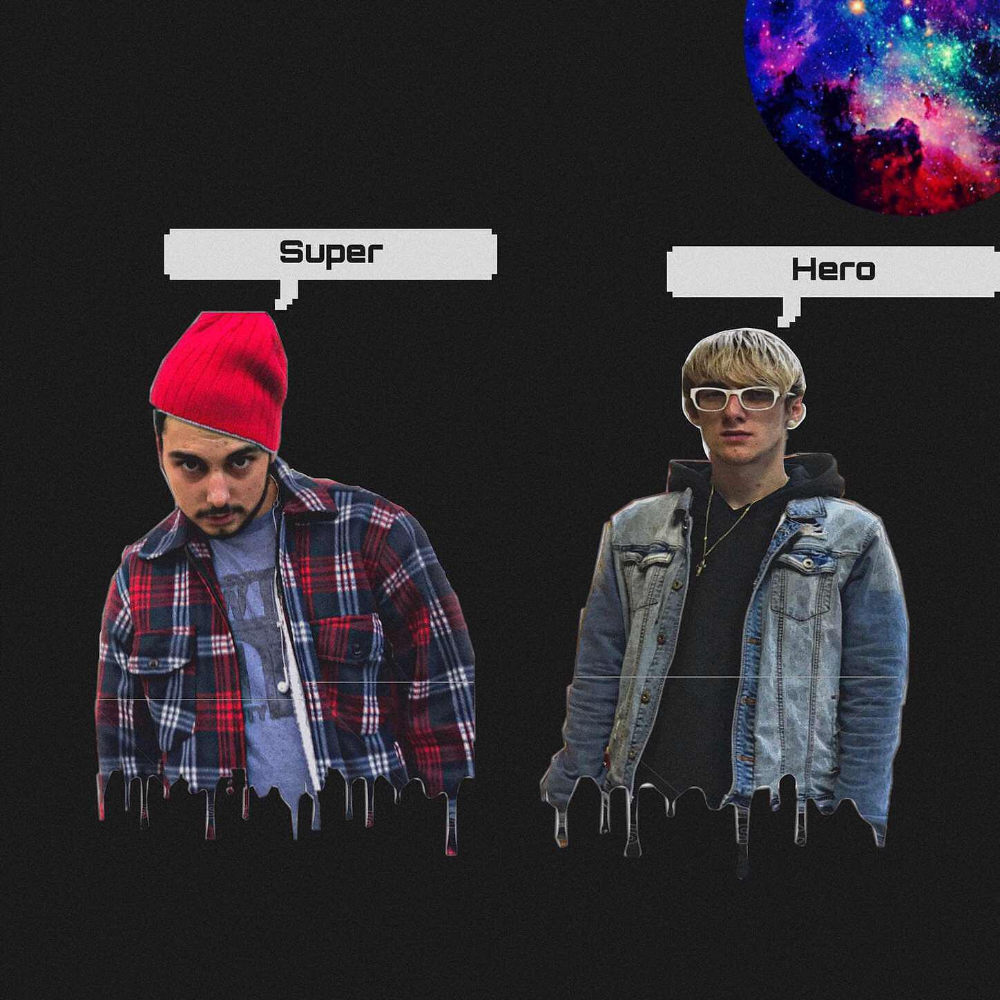 DNX - Super Hero