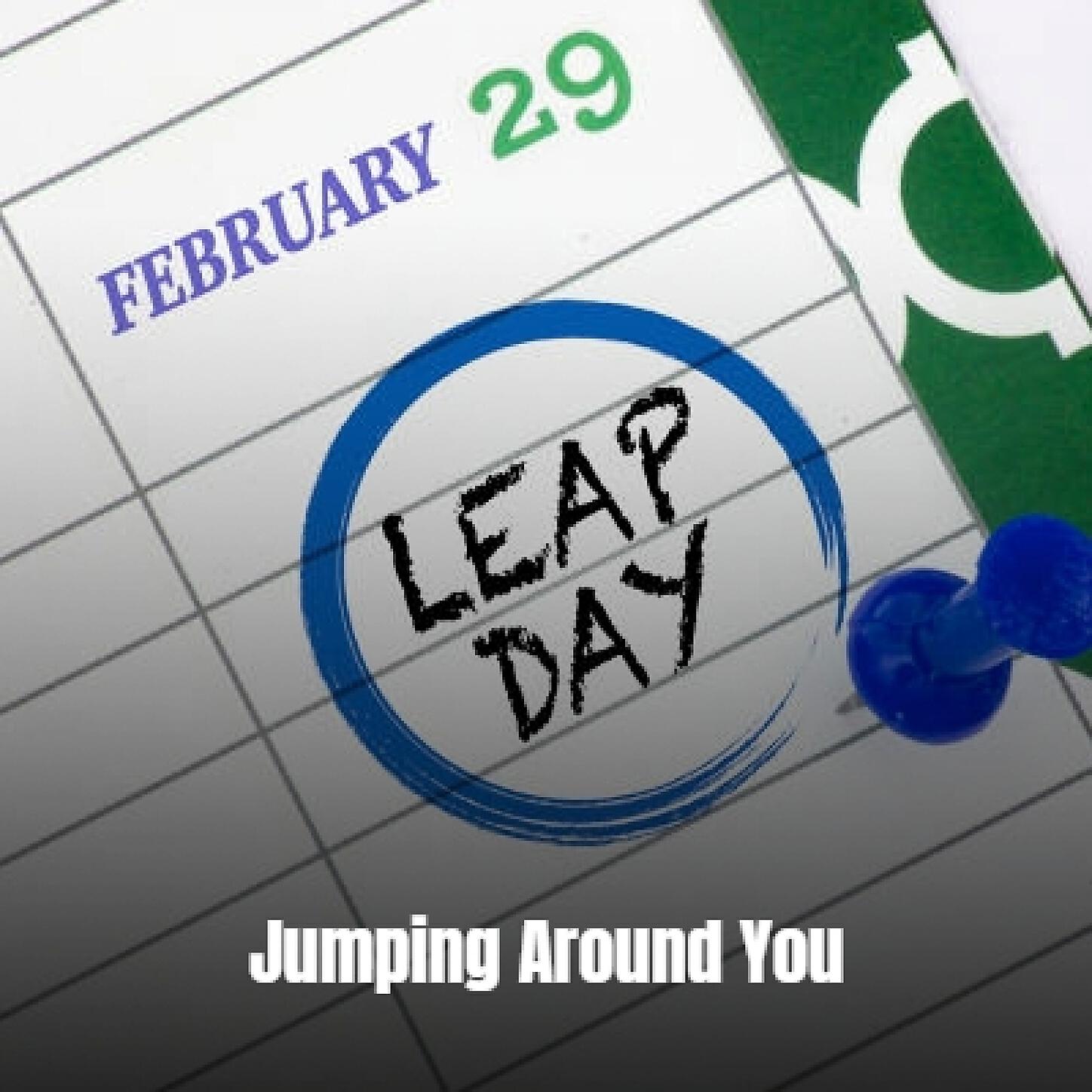 Demarsimo - Jumping Around You