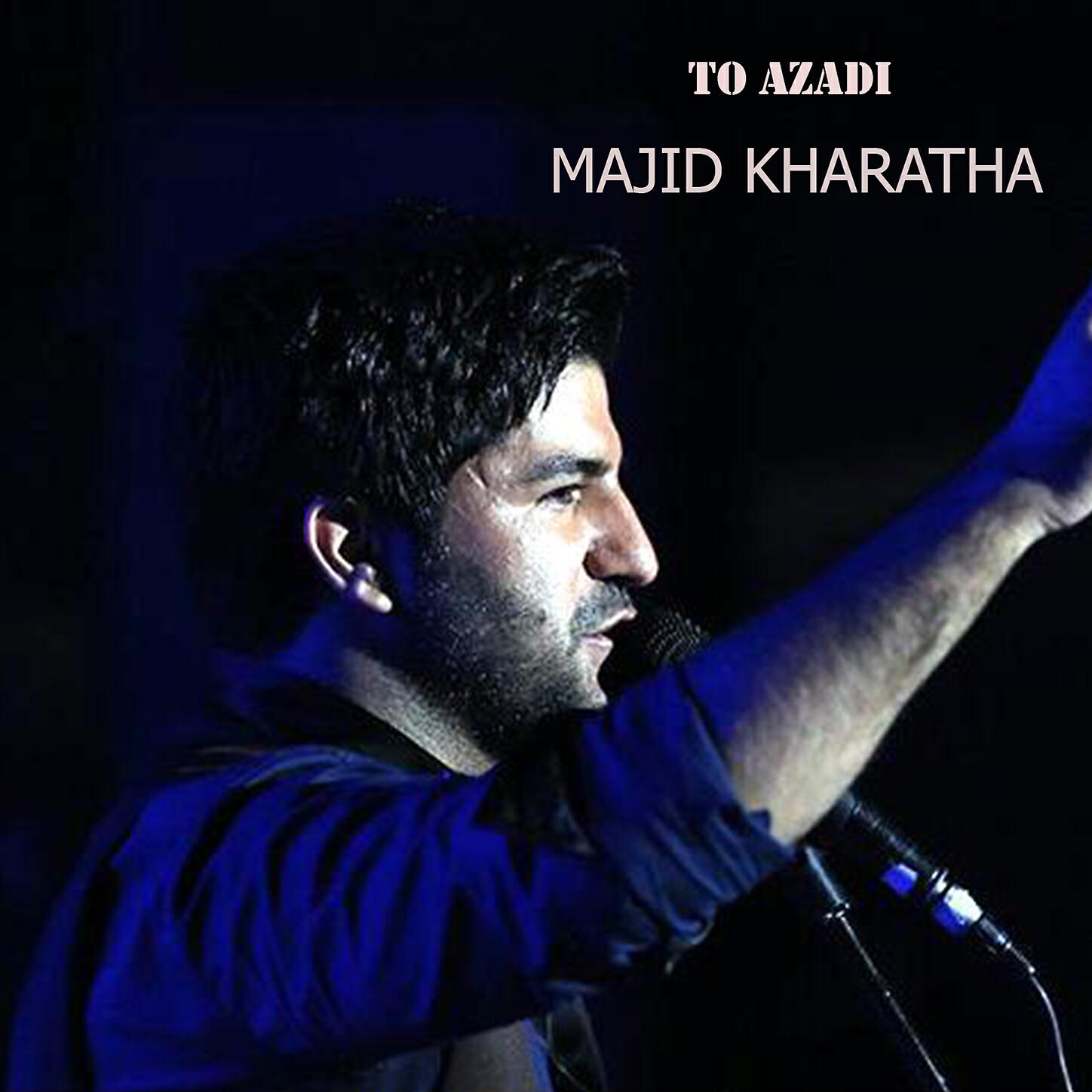 Majid Kharatha - To Azadi