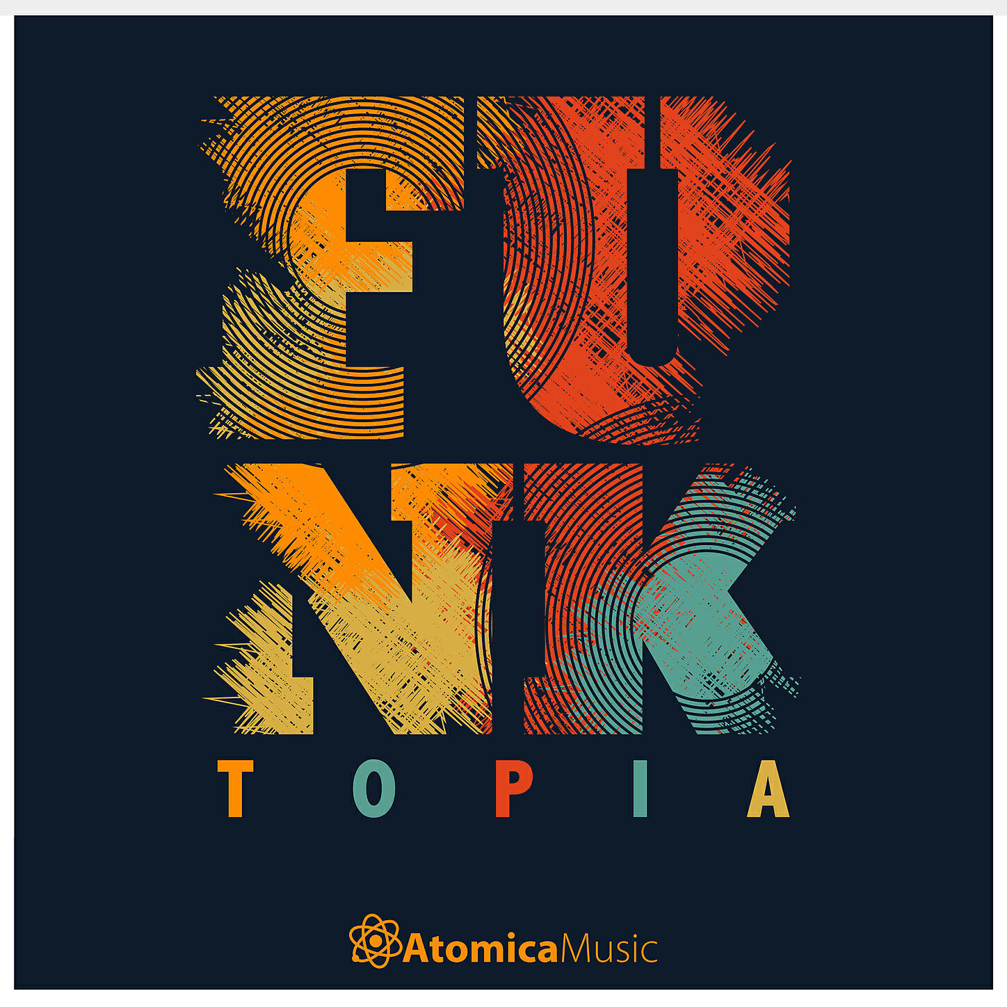 Atomica Music - Brotherman