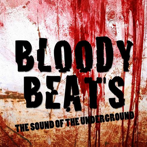 Постер альбома Bloody Beats