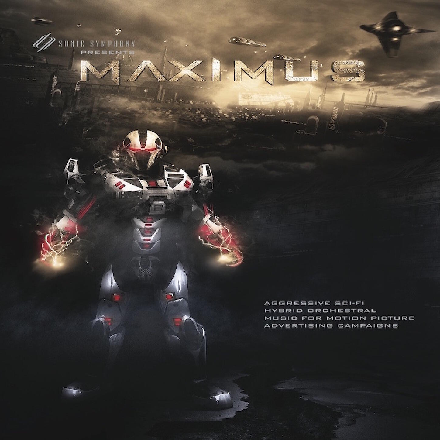 Sonic Symphony - Planet X