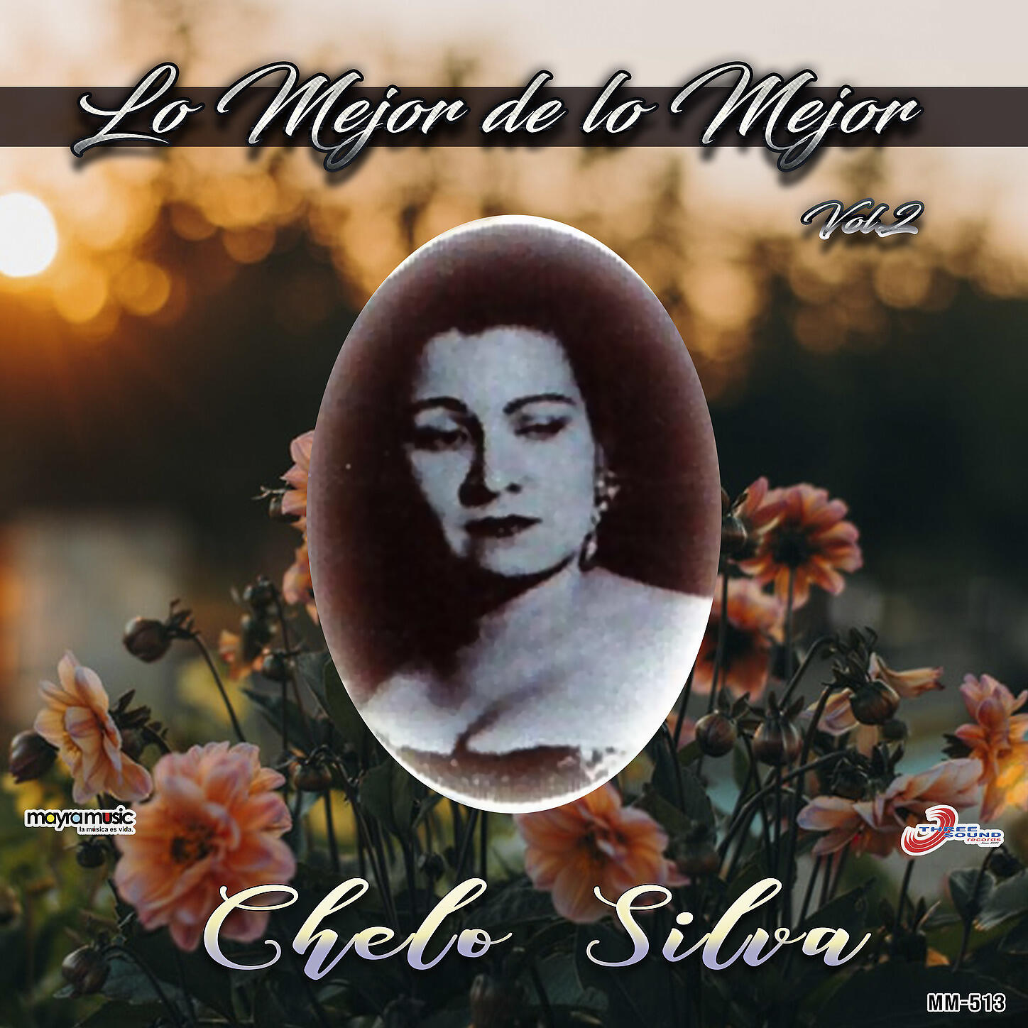 Chelo Silva - Acaba De Matar