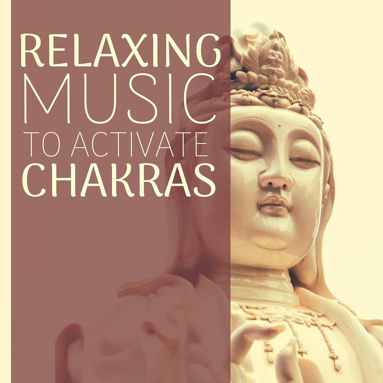 7 Chakras - Relaxing Music to Activate Chakras