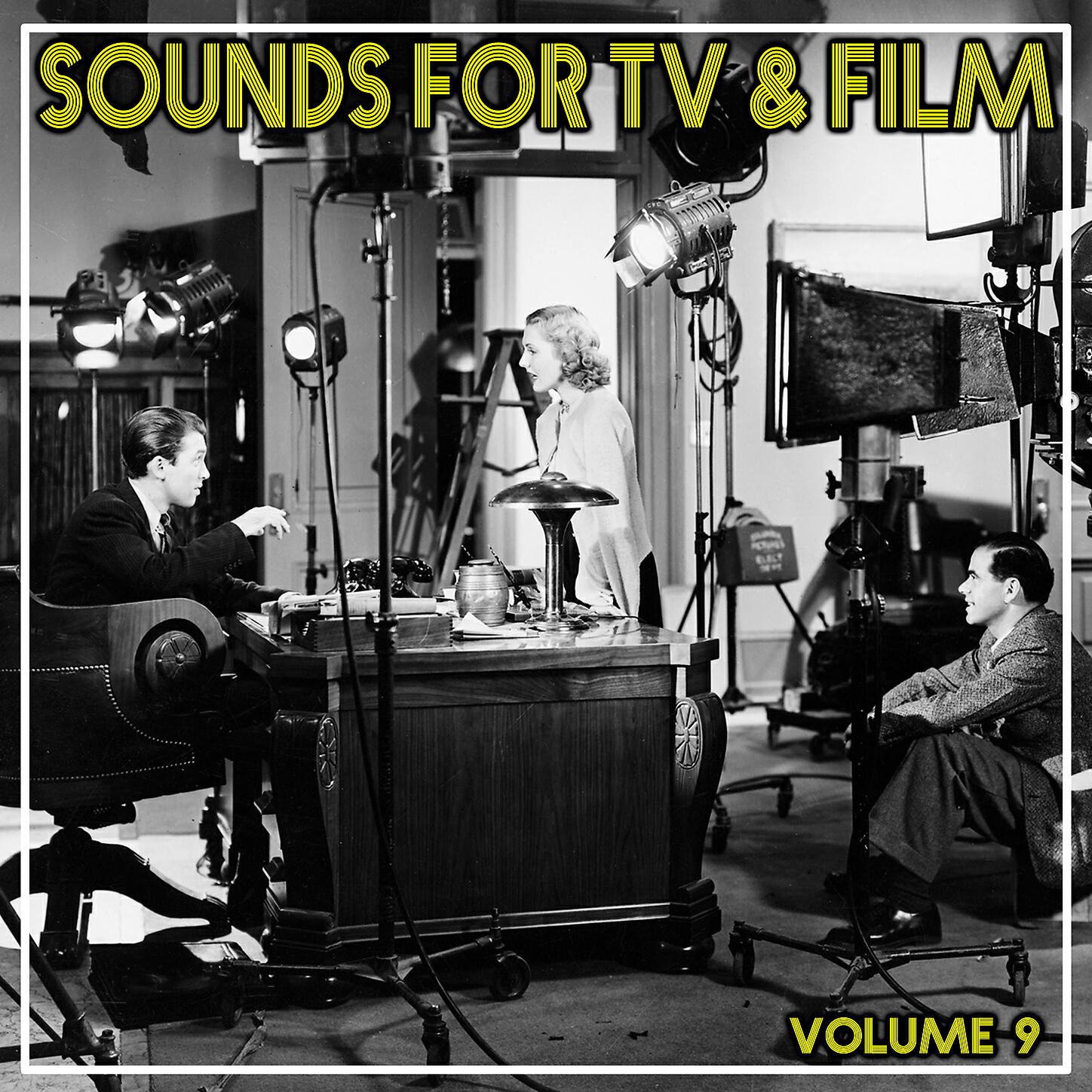 Albertini Sound - La Boda Pin
