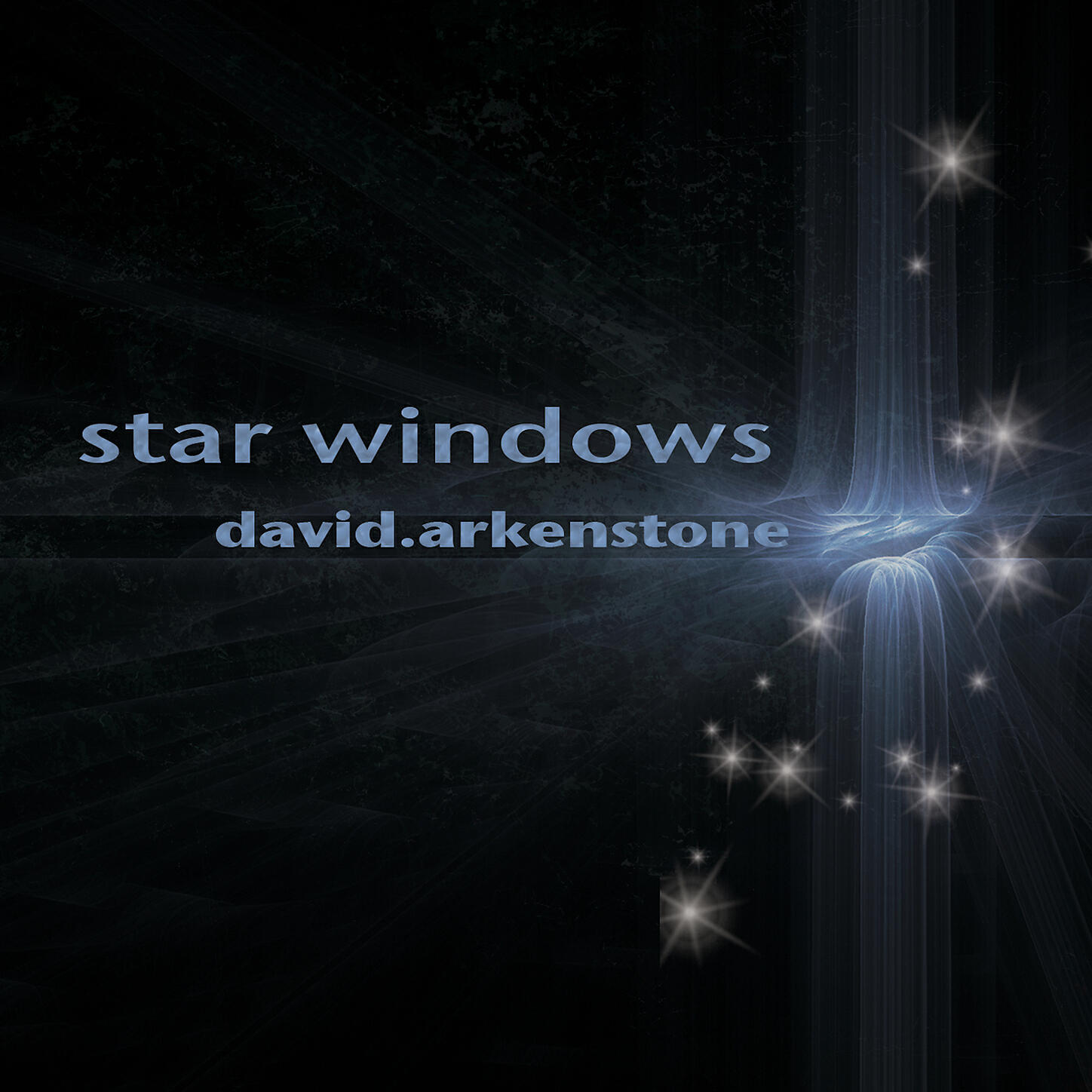 David Arkenstone - Homeworld