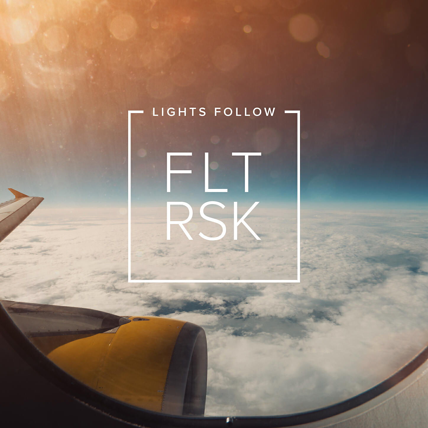 Lights Follow - FLT RSK