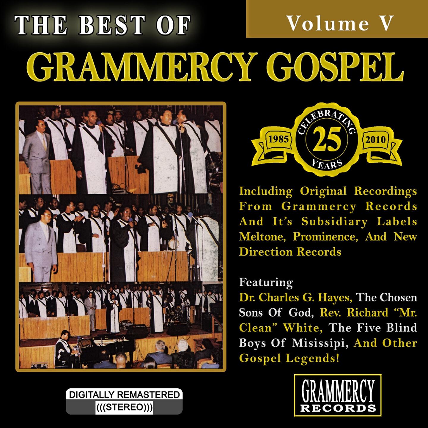 Rev. Richard Mr. Clean White - Two Thousand Years Ago