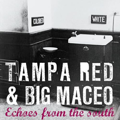 Tampa Red - Please Be Careful