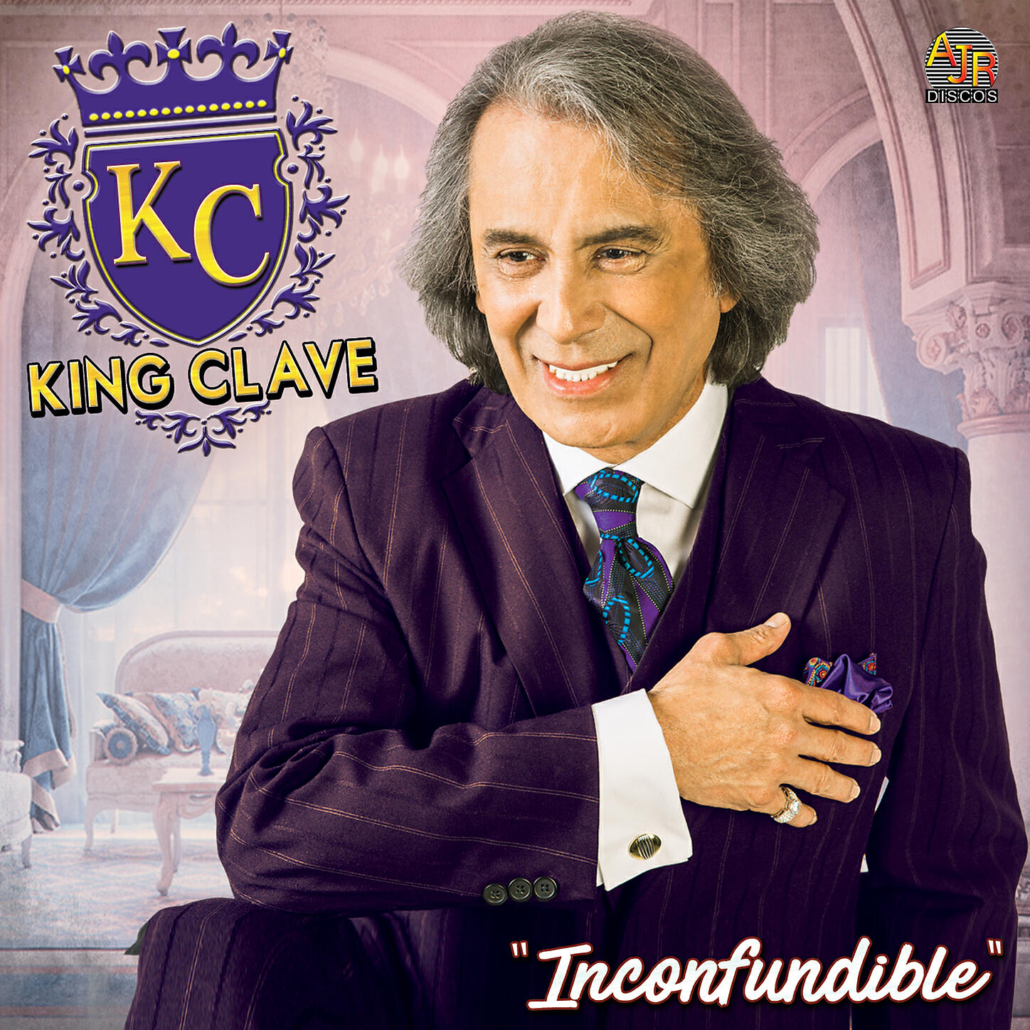 King Clave - Amor De Bambu