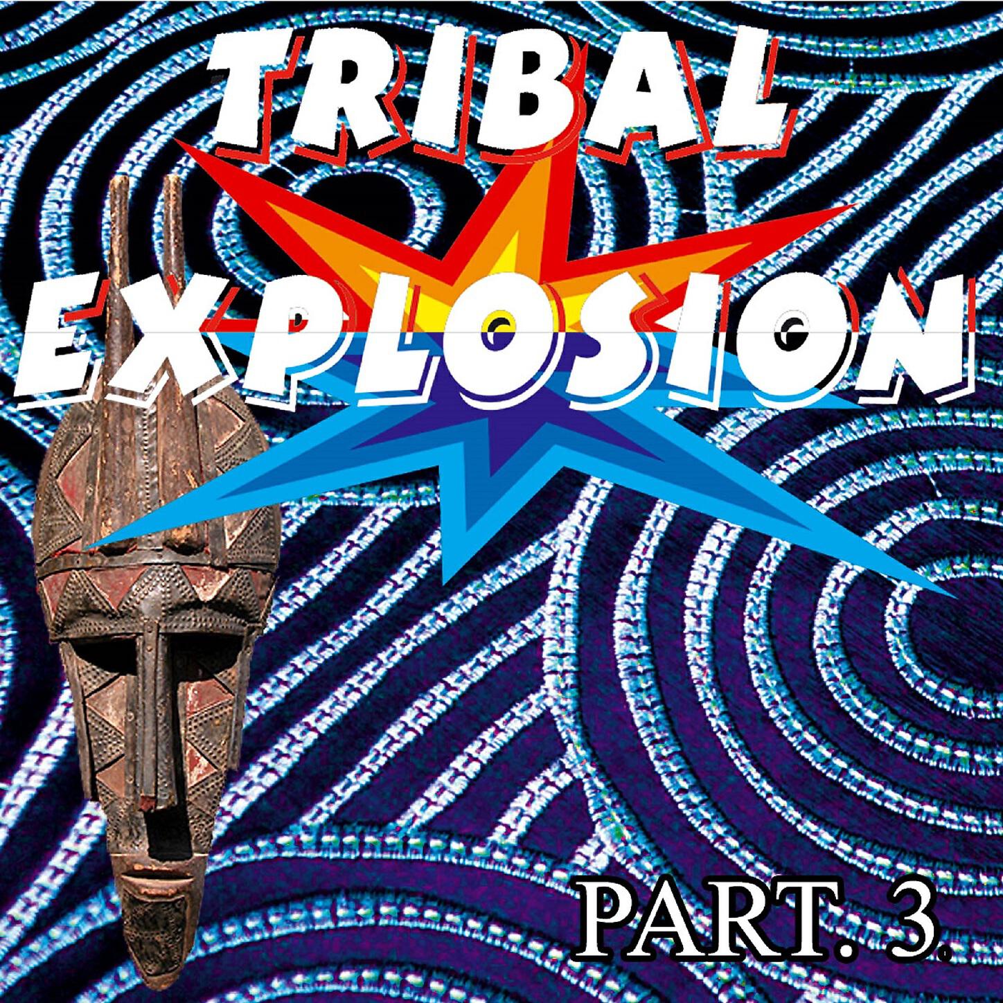 Bozzi and Castaman - Tribal One