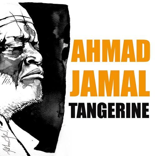 Ahmad Jamal - I'm Alone With You