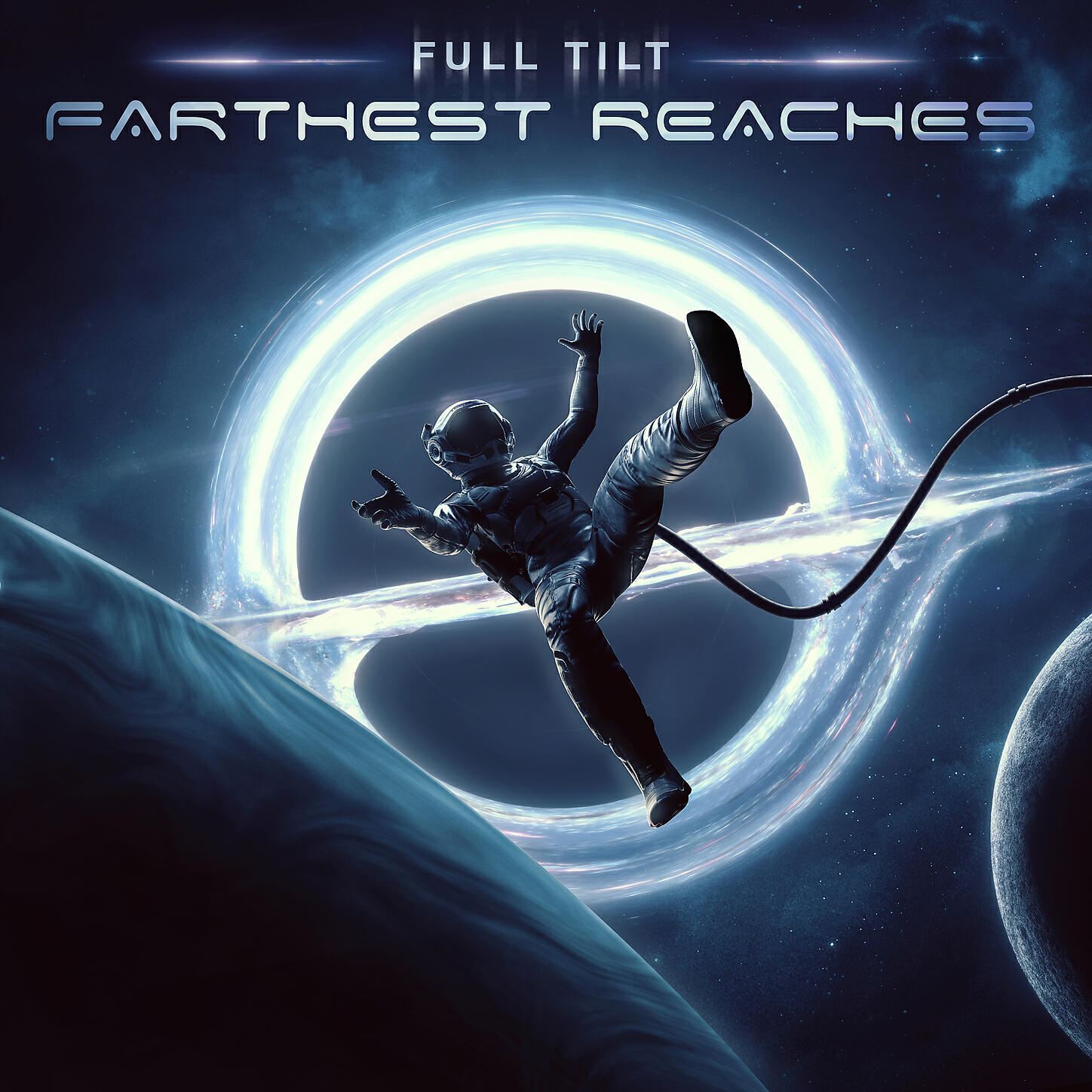 Full Tilt - Expanse