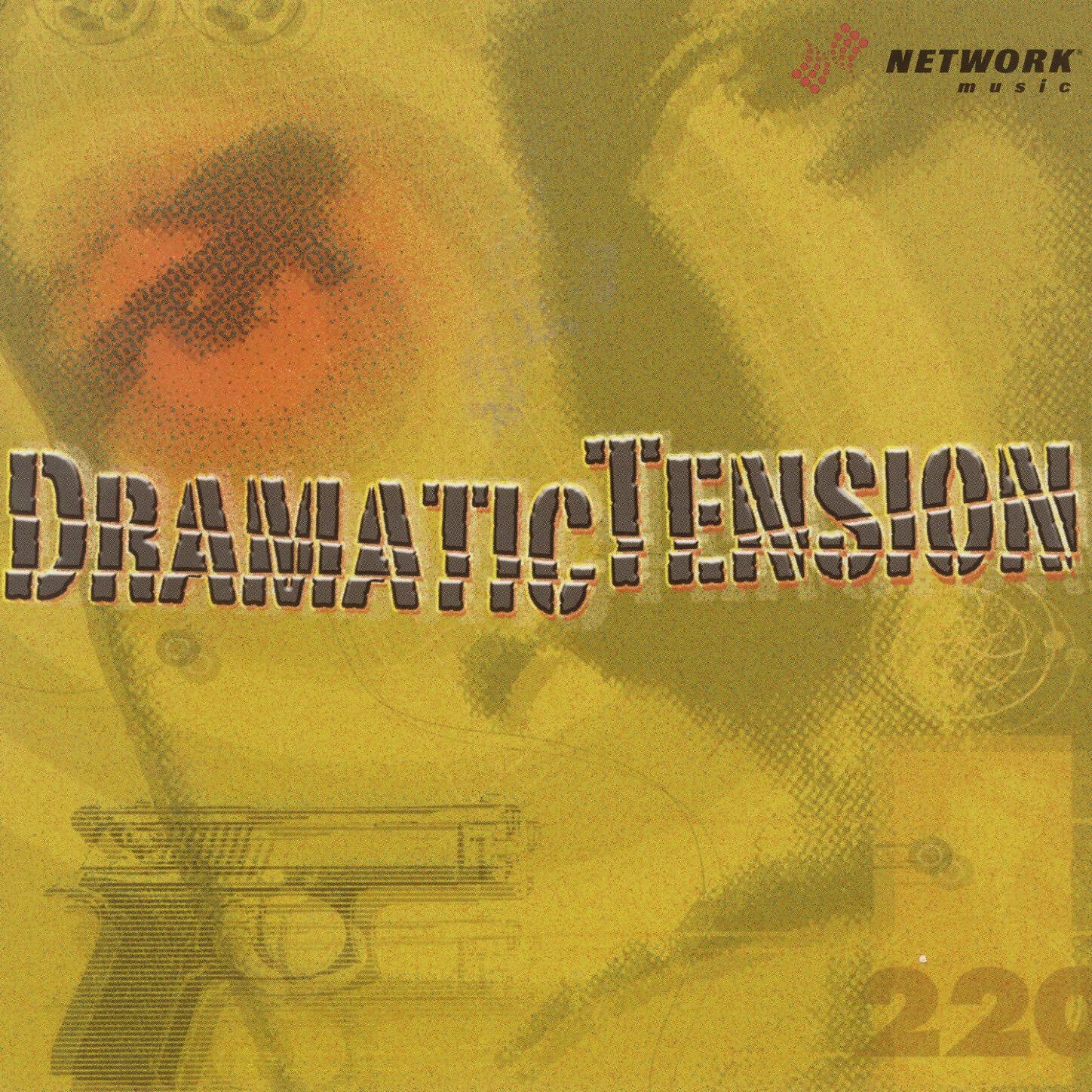 Network Music Ensemble - Hedonism (Trailer Music)
