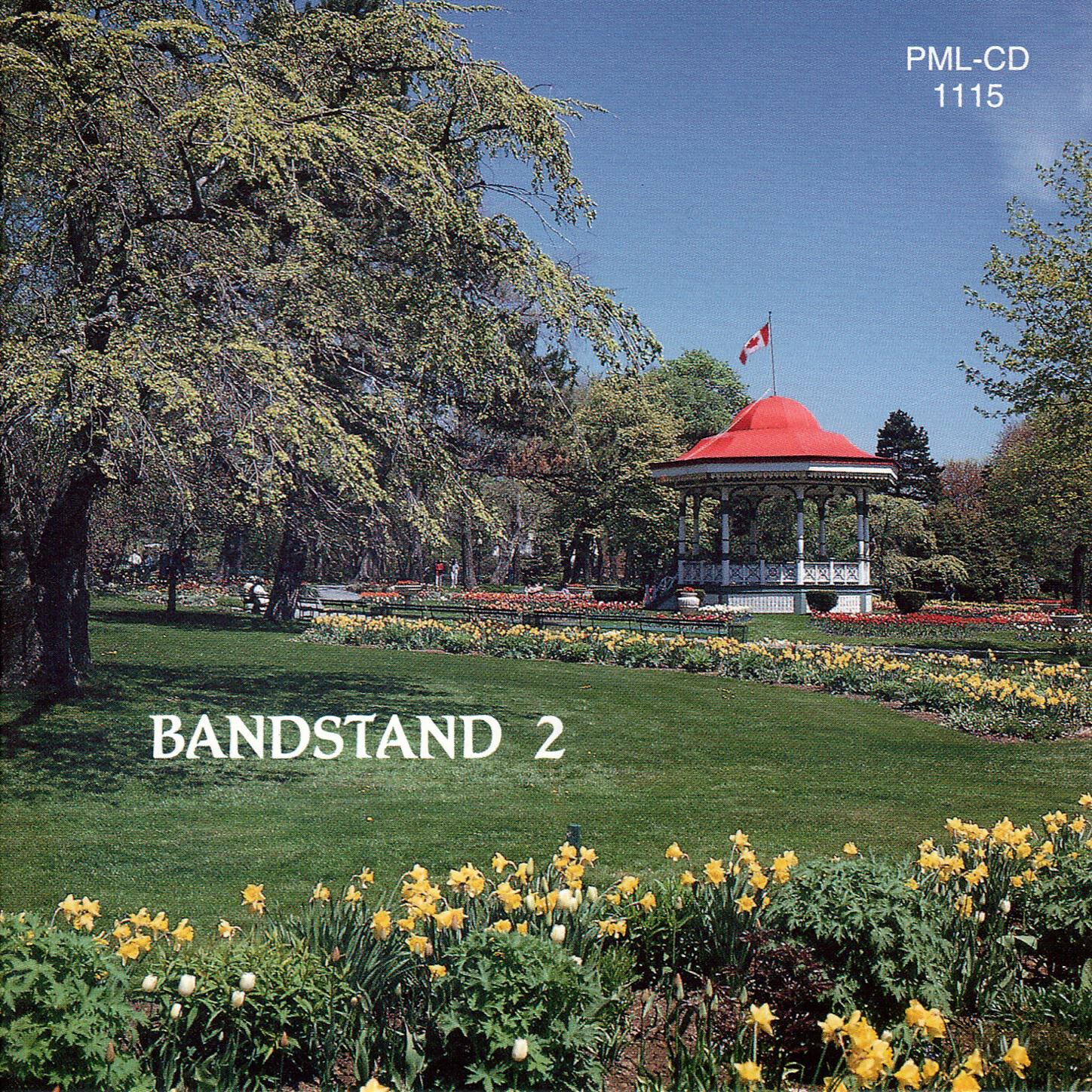 Parry Music - Ceremonial Fanfare